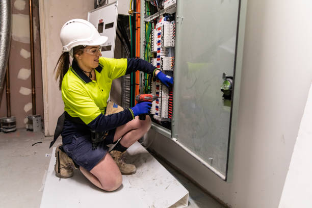Best Local Electrician Companies  in West Glens Falls, NY