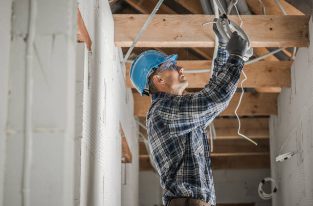 Best Affordable Emergency Electrician  in West Glens Falls, NY
