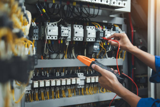 Best Electrical Contractors for Businesses  in West Glens Falls, NY