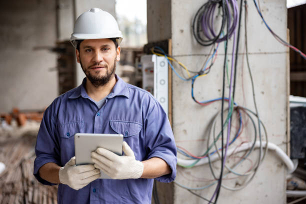 Best Licensed Electrician  in West Glens Falls, NY