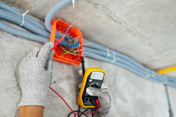 Industrial Electrical Services in West Glens Falls, NY