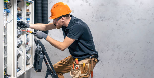 Best Commercial Electrician Services  in West Glens Falls, NY